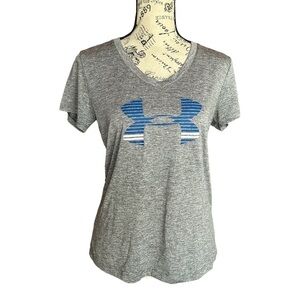 Under Armour women’s fitness tee